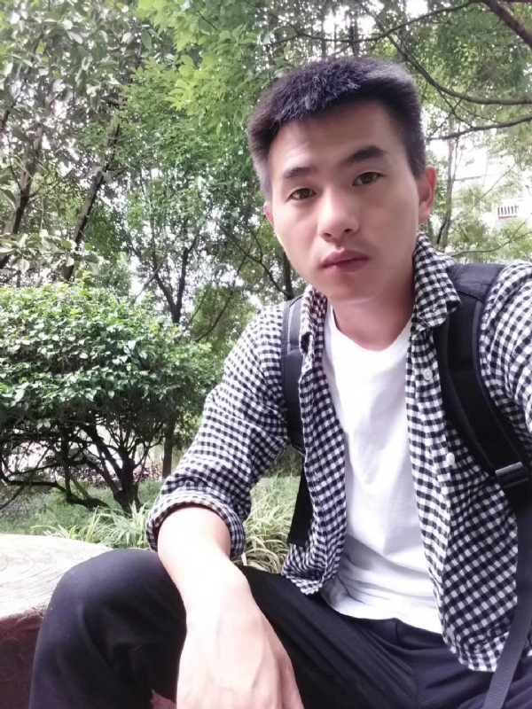 小杨的第一张照片--咸阳相亲服务中心