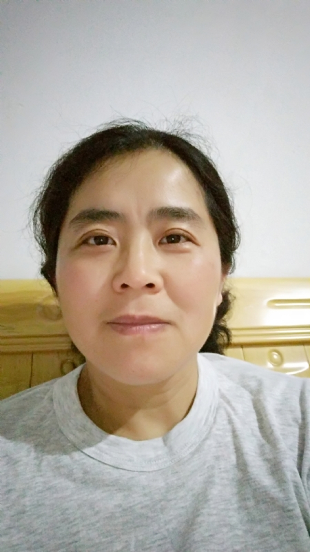 星空的第三张照片--咸阳相亲服务中心