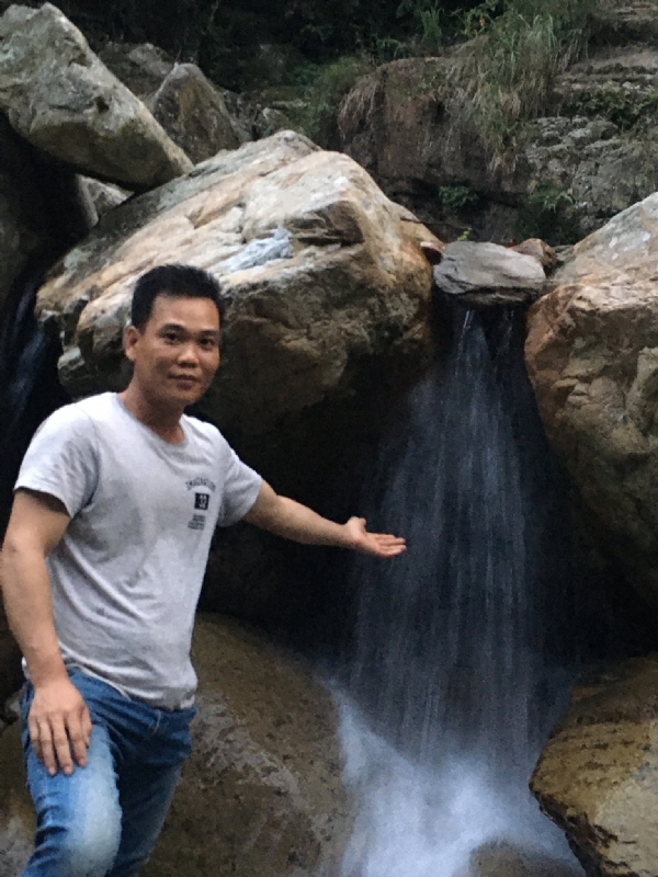 Luang少的第三张照片--咸阳相亲服务中心