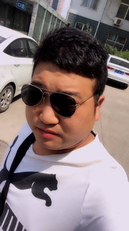 杨志强的第一张照片--咸阳相亲服务中心