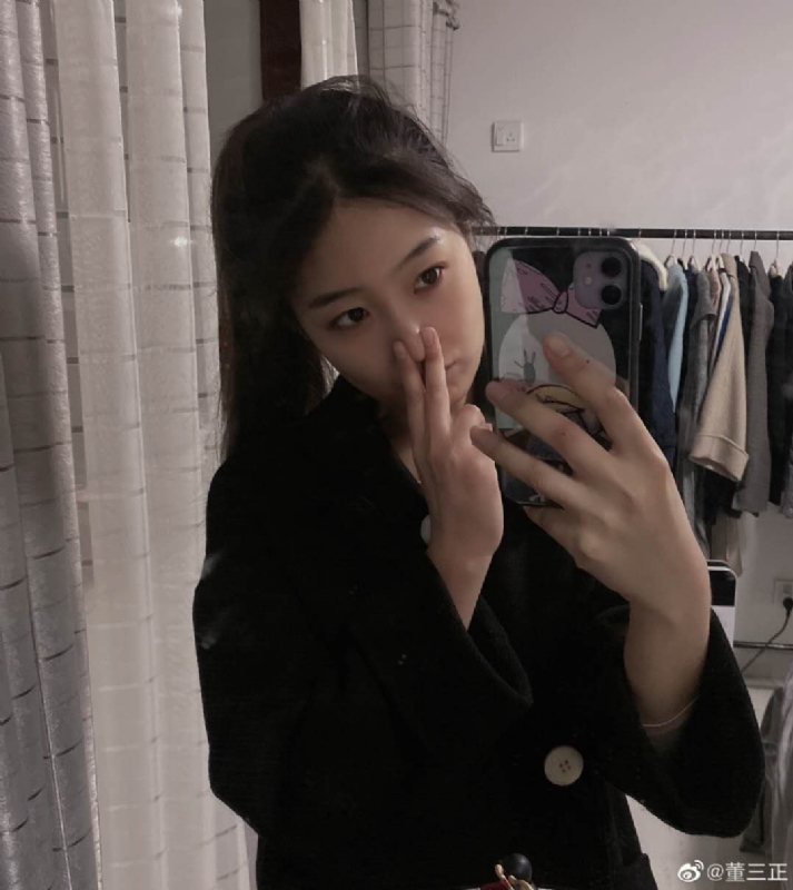 霜霜專屬你的小秘書的第一张照片--咸阳相亲服务中心