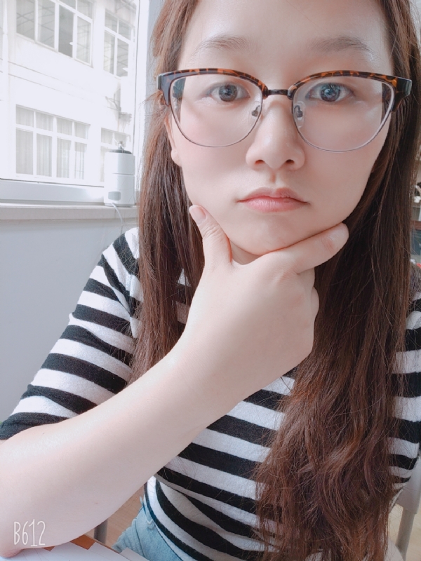 路晨的第一张照片--咸阳相亲服务中心