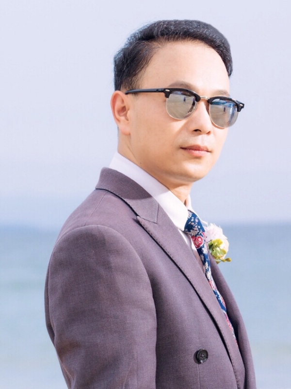 一恋*一世的第一张照片--咸阳相亲服务中心