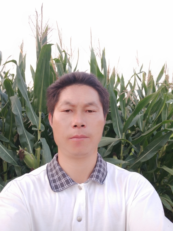四海游龙的第一张照片--咸阳相亲服务中心