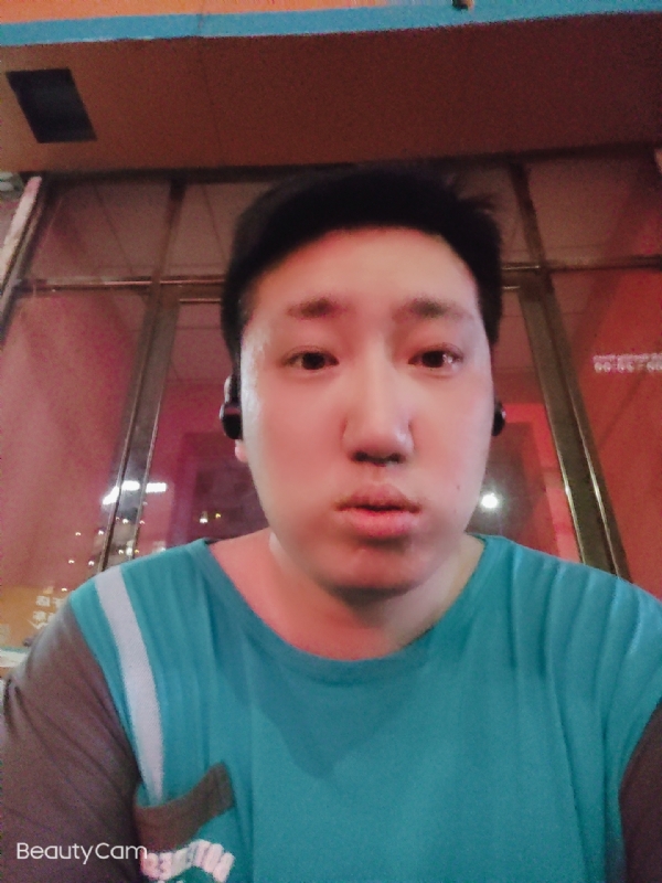 夜月星辰的第一张照片--咸阳相亲服务中心
