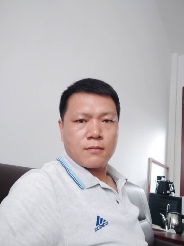 缘来如此的第二张照片--咸阳相亲服务中心