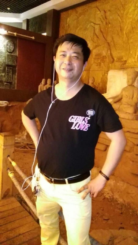 行者的第一张照片--咸阳相亲服务中心
