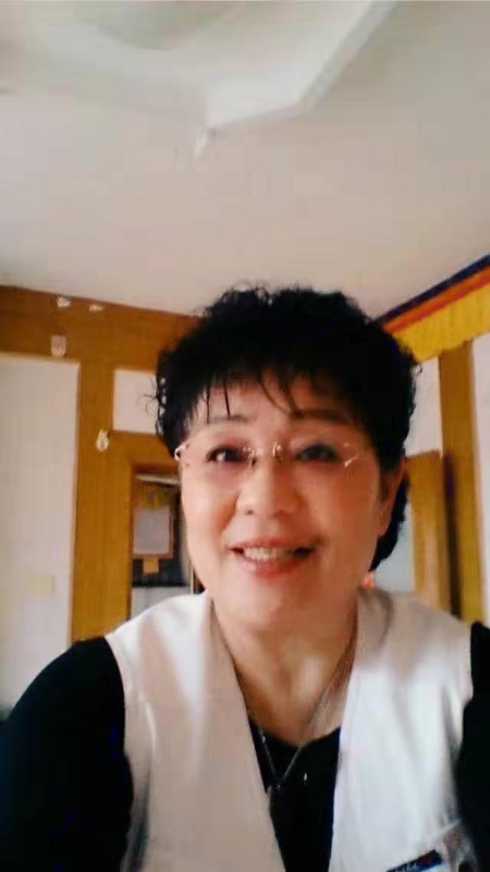 因缘相牵的第一张照片--咸阳相亲服务中心