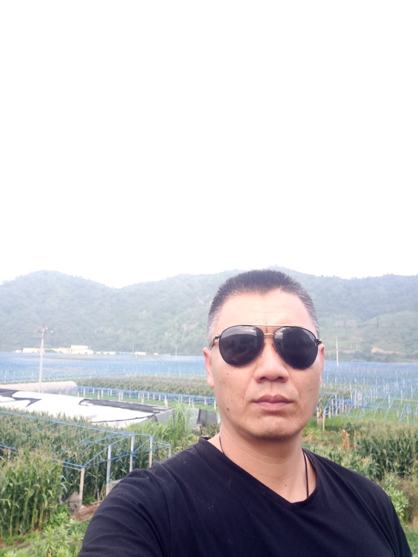 火耳的第一张照片--咸阳相亲服务中心