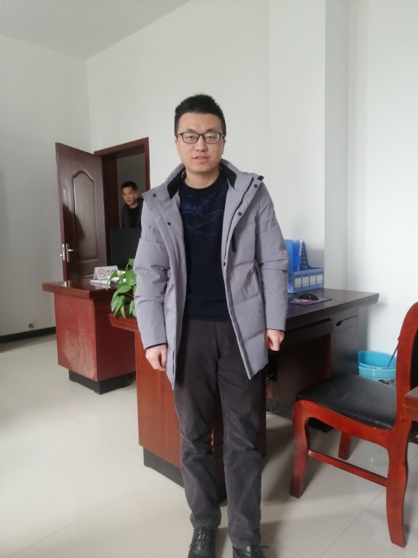 勿忘初心的第一张照片--咸阳相亲服务中心