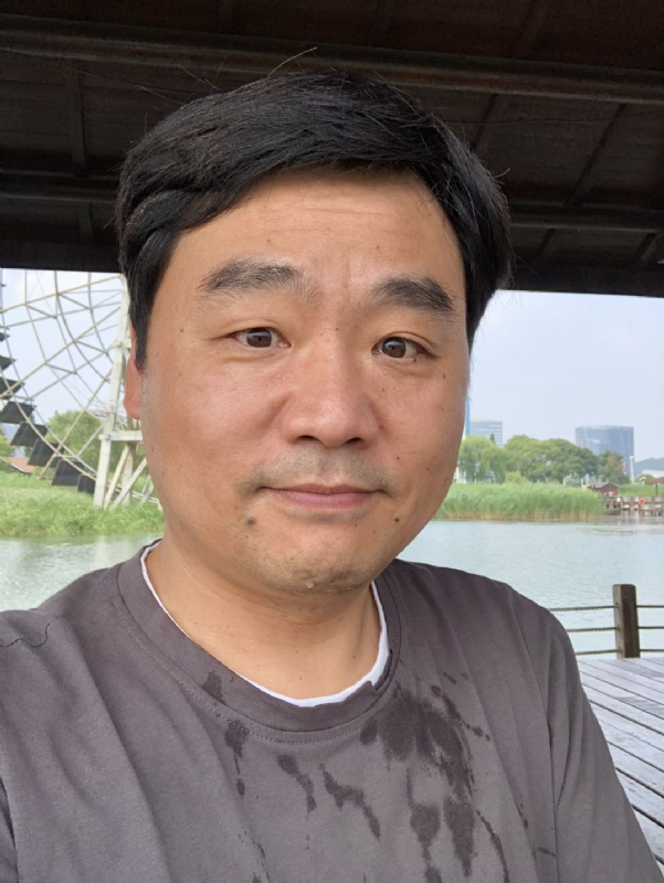 缘觉的第一张照片--咸阳相亲服务中心