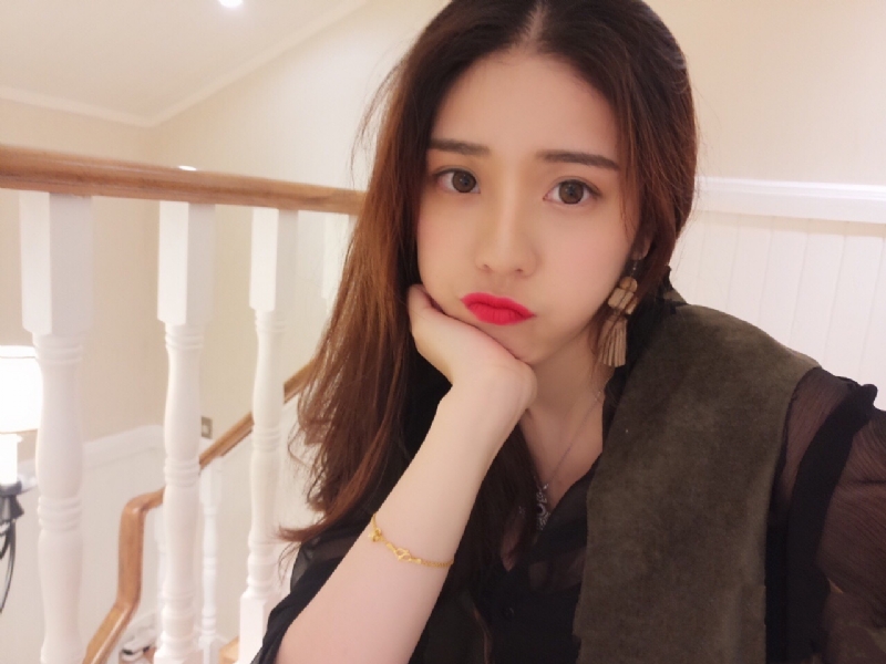 陈怡的第一张照片--咸阳相亲服务中心