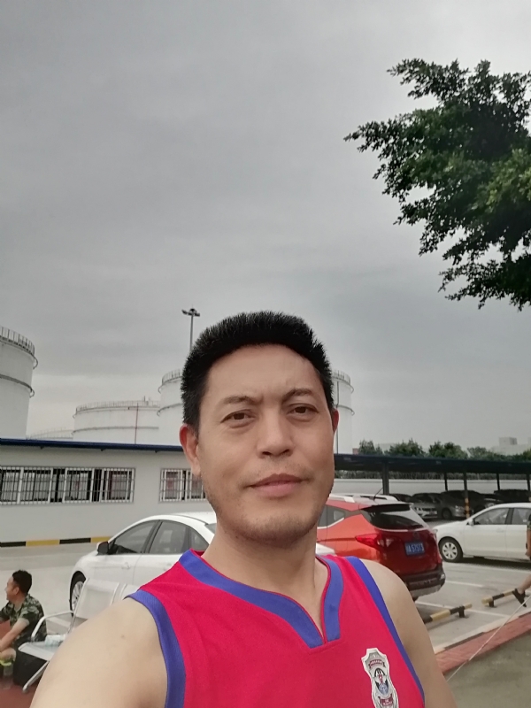 沧浪之水的第二张照片--咸阳相亲服务中心