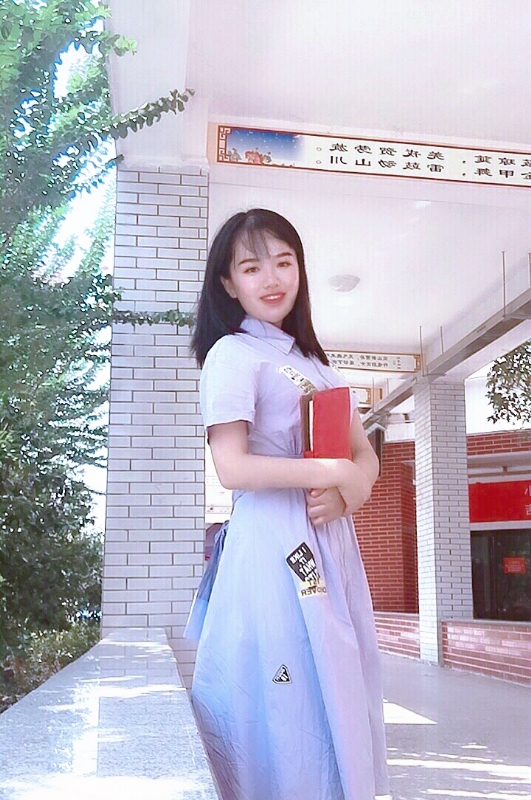 Molly的第一张照片--咸阳相亲服务中心