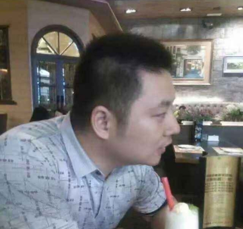 明月^清风的第二张照片--咸阳相亲服务中心
