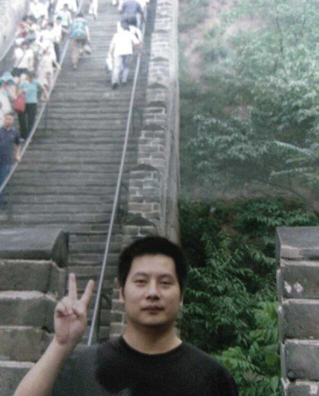 明月^清风的第三张照片--咸阳相亲服务中心