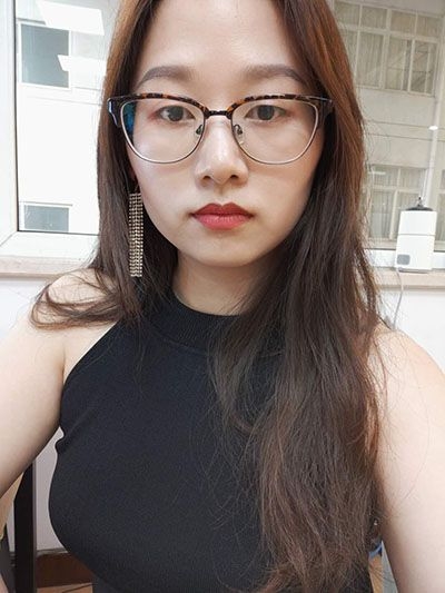 lulu的第三张照片--咸阳相亲服务中心