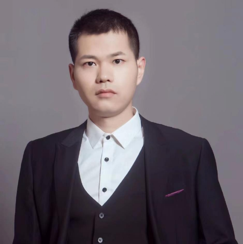 洪瑞的第一张照片--咸阳相亲服务中心