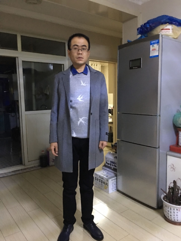 海军的第一张照片--咸阳相亲服务中心