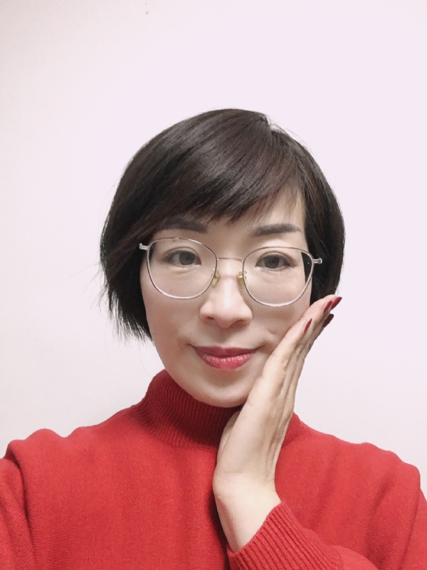 沙拉的第三张照片--咸阳相亲服务中心