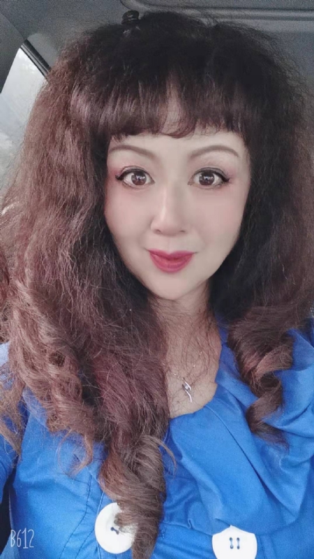 九幽的第一张照片--咸阳相亲服务中心