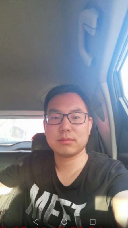 小哥的第一张照片--咸阳相亲服务中心