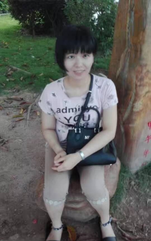 河边草的第一张照片--咸阳相亲服务中心