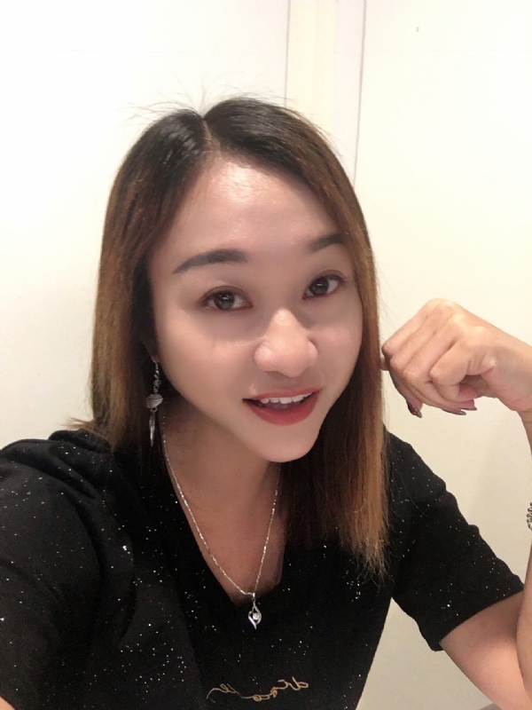 小蜜蜂??的第一张照片--咸阳相亲服务中心