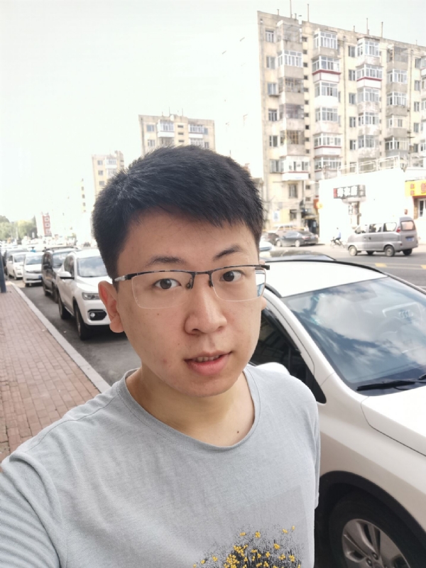 困难都是纸老虎的第三张照片--咸阳相亲服务中心