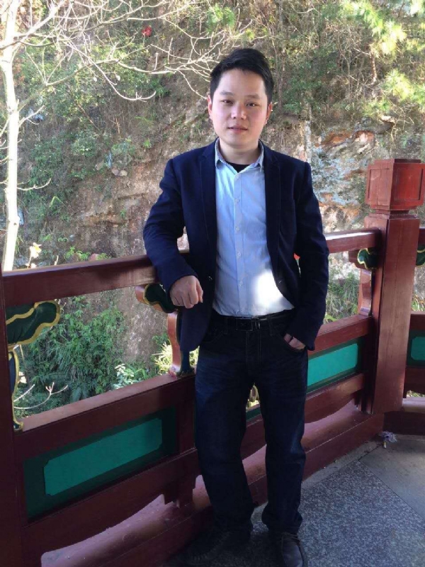 tang的第二张照片--咸阳相亲服务中心