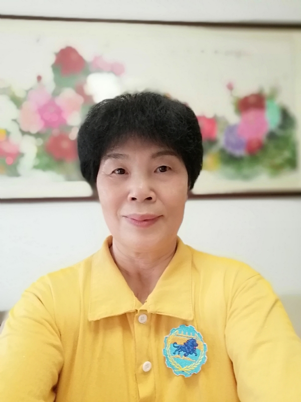 快乐星的第一张照片--咸阳相亲服务中心