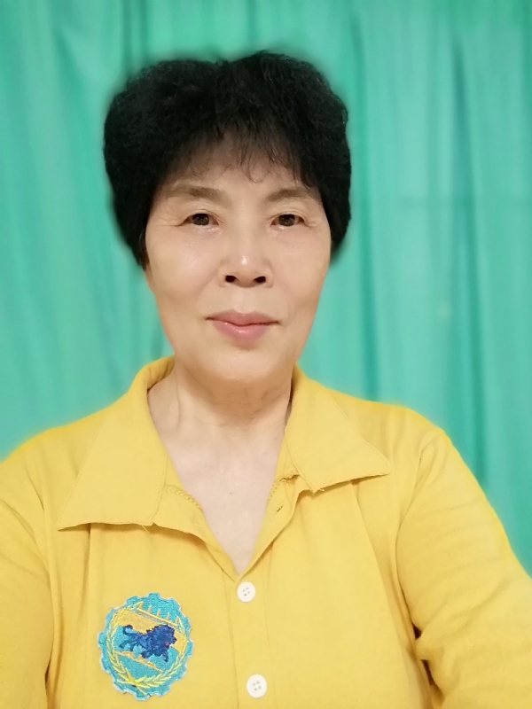 快乐星的第三张照片--咸阳相亲服务中心