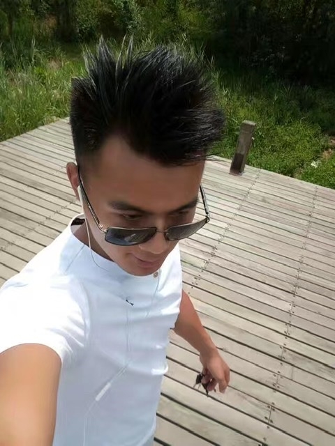只为等你的第四张照片--咸阳相亲服务中心