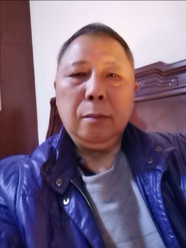 平安健康的第一张照片--咸阳相亲服务中心
