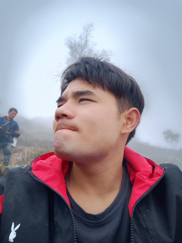 钢铁直男的第一张照片--咸阳相亲服务中心