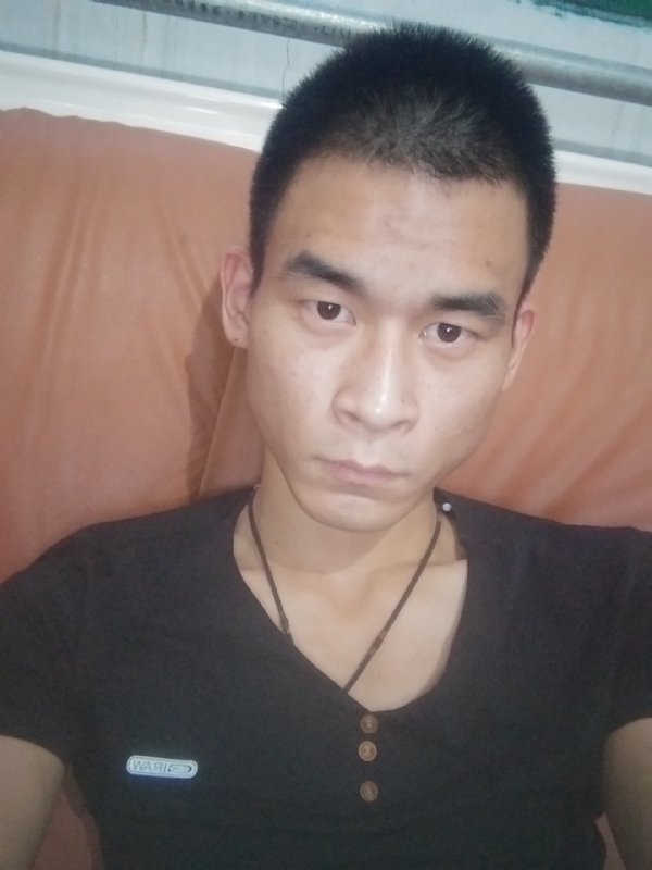 单身狗一枚的第一张照片--咸阳相亲服务中心