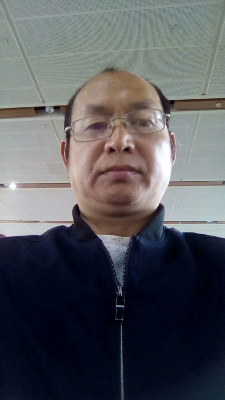 金乾鼠的第二张照片--咸阳相亲服务中心