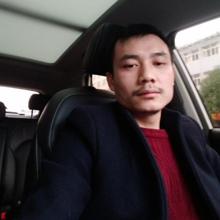 疼人的的第一张照片--咸阳相亲服务中心