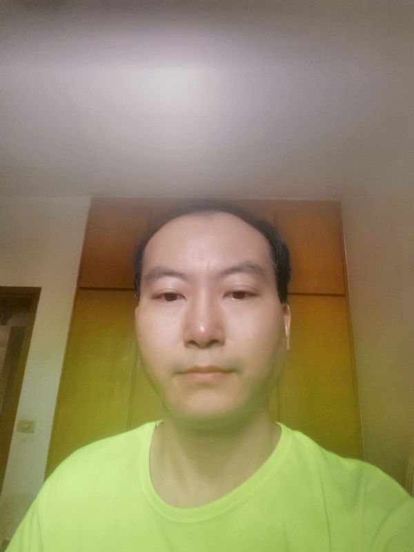 幸运的第二张照片--咸阳相亲服务中心