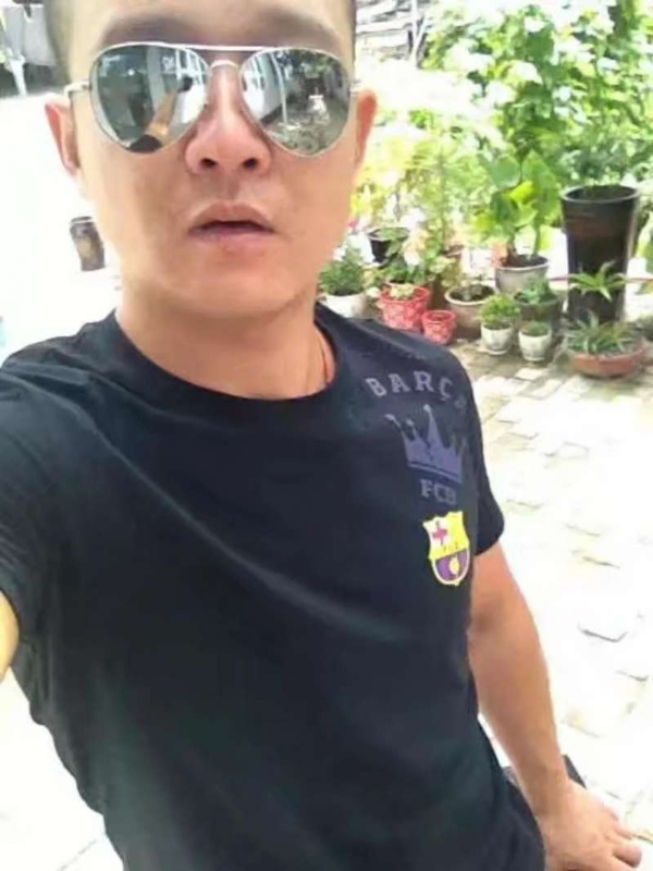 勇的第一张照片--咸阳相亲服务中心