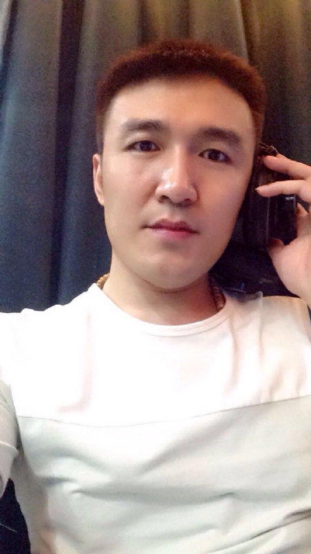 雷的第一张照片--咸阳相亲服务中心