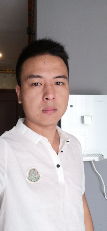 与卿共舞的第一张照片--咸阳相亲服务中心