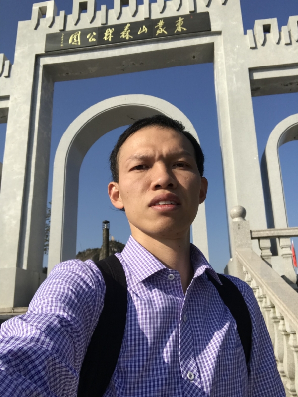 期待有缘的你的第二张照片--咸阳相亲服务中心