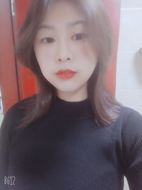 香菜的第一张照片--咸阳相亲服务中心