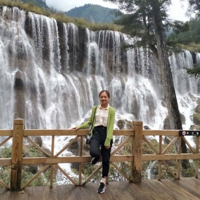 阿白的第一张照片--咸阳相亲服务中心