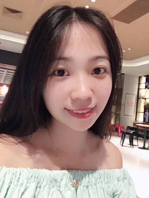 开心果的第一张照片--咸阳相亲服务中心