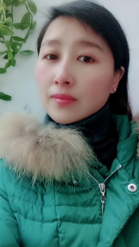 下雨的第二张照片--咸阳相亲服务中心