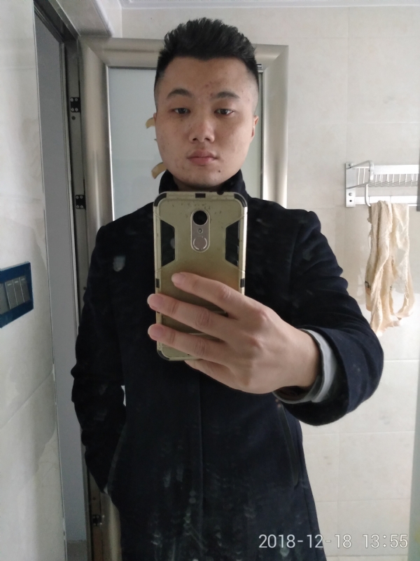 龙少爷的第一张照片--咸阳相亲服务中心