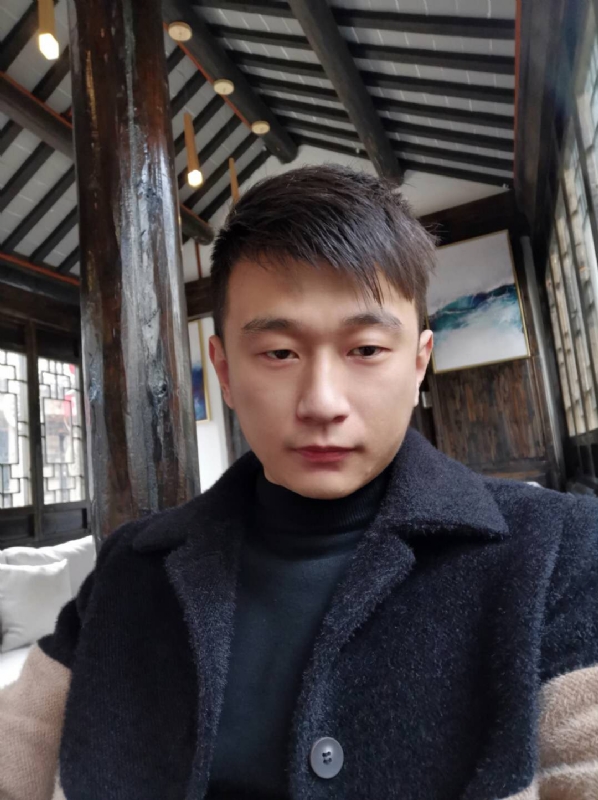 zhihao的第一张照片--咸阳相亲服务中心