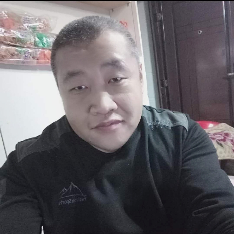 圆圆的第二张照片--咸阳相亲服务中心